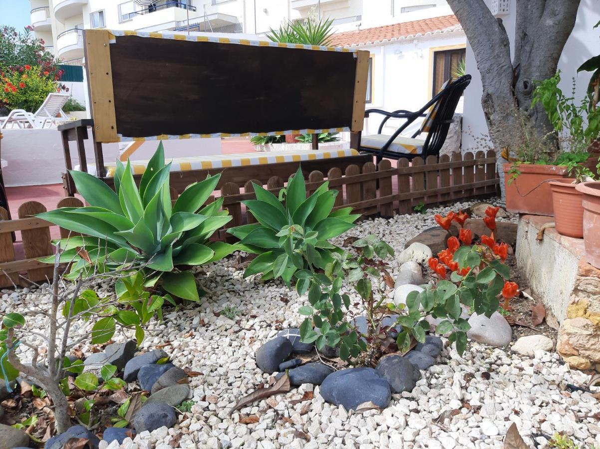 Apartamentos A Cerca ラゴス エクステリア 写真