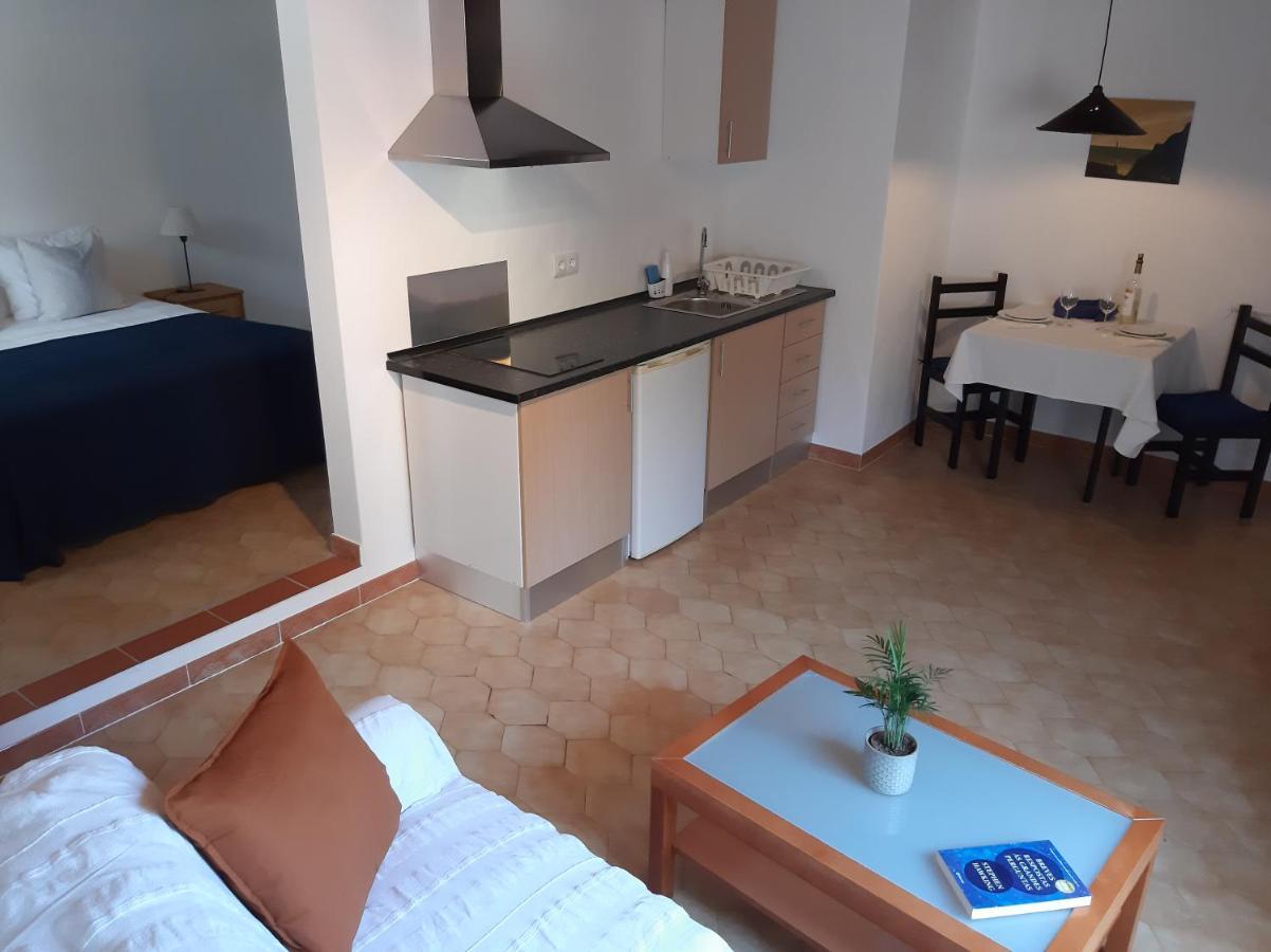 Apartamentos A Cerca ラゴス エクステリア 写真