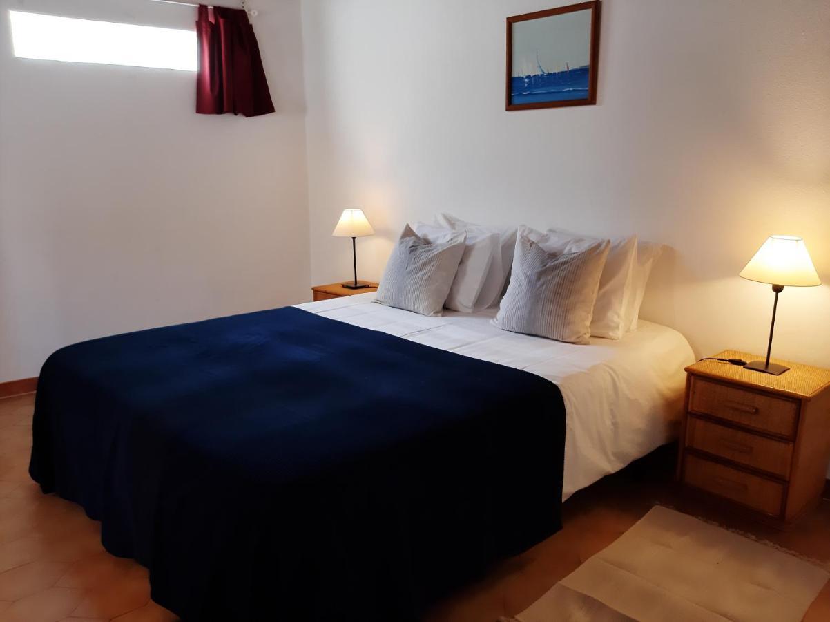 Apartamentos A Cerca ラゴス エクステリア 写真