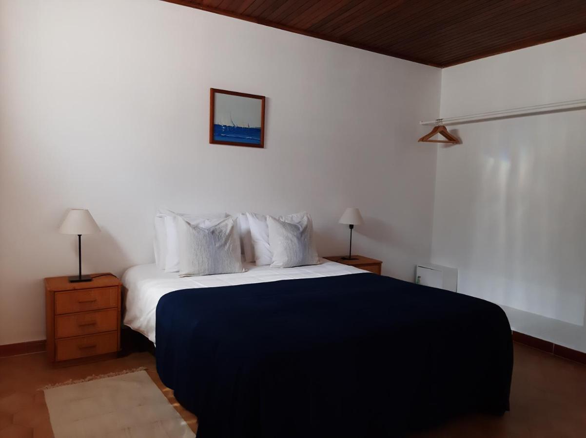 Apartamentos A Cerca ラゴス エクステリア 写真