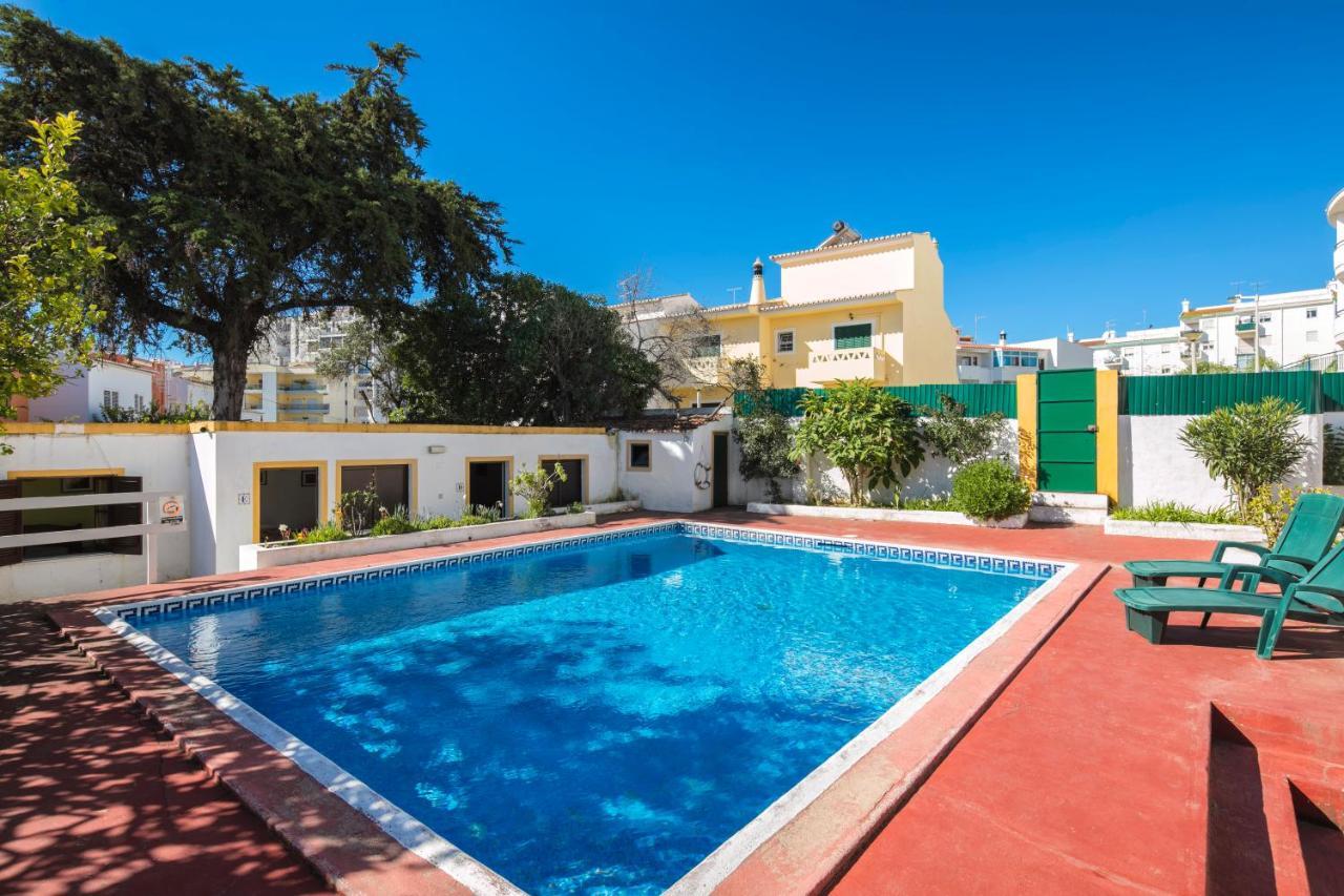 Apartamentos A Cerca ラゴス エクステリア 写真