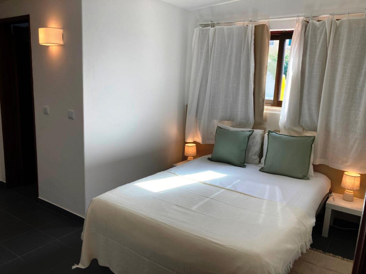 Apartamentos A Cerca ラゴス エクステリア 写真