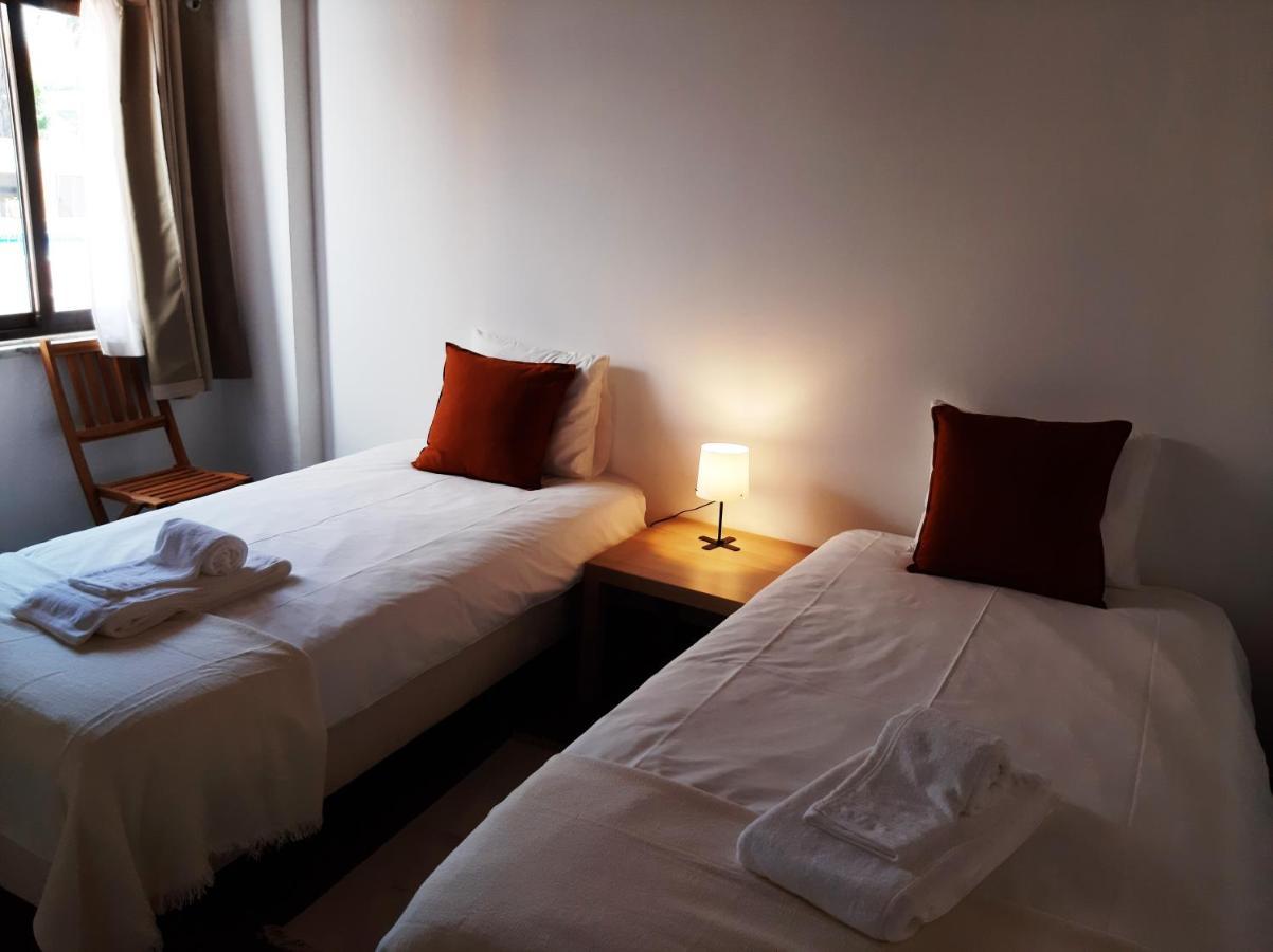 Apartamentos A Cerca ラゴス エクステリア 写真