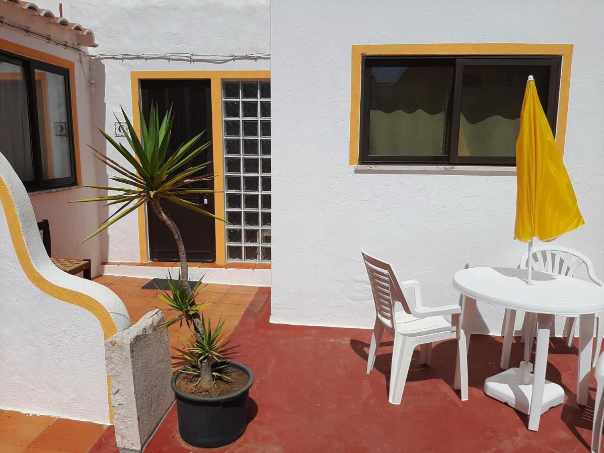 Apartamentos A Cerca ラゴス エクステリア 写真