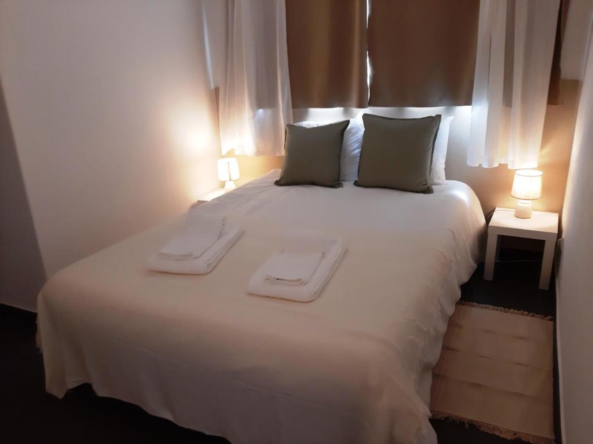 Apartamentos A Cerca ラゴス エクステリア 写真