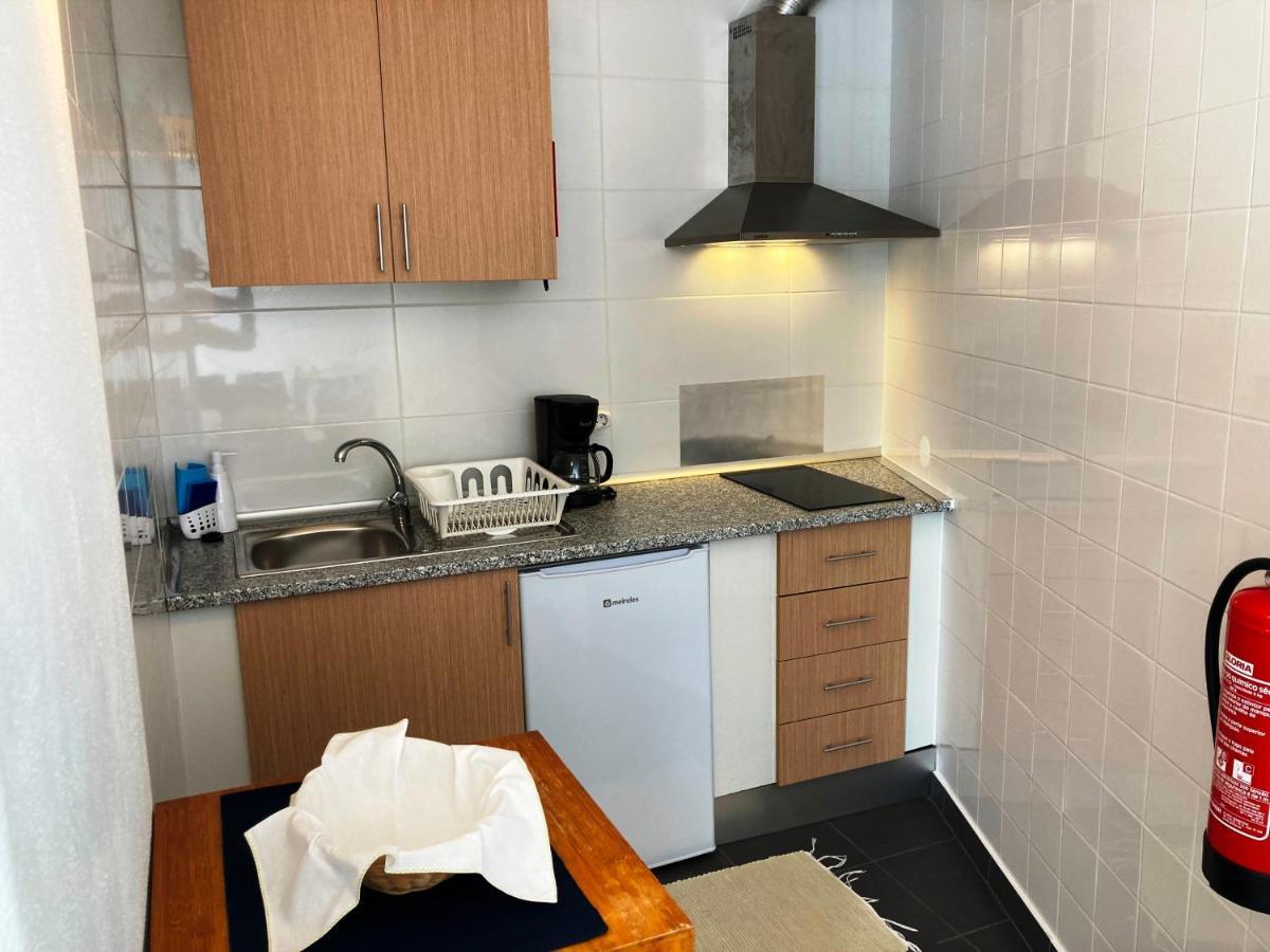 Apartamentos A Cerca ラゴス エクステリア 写真