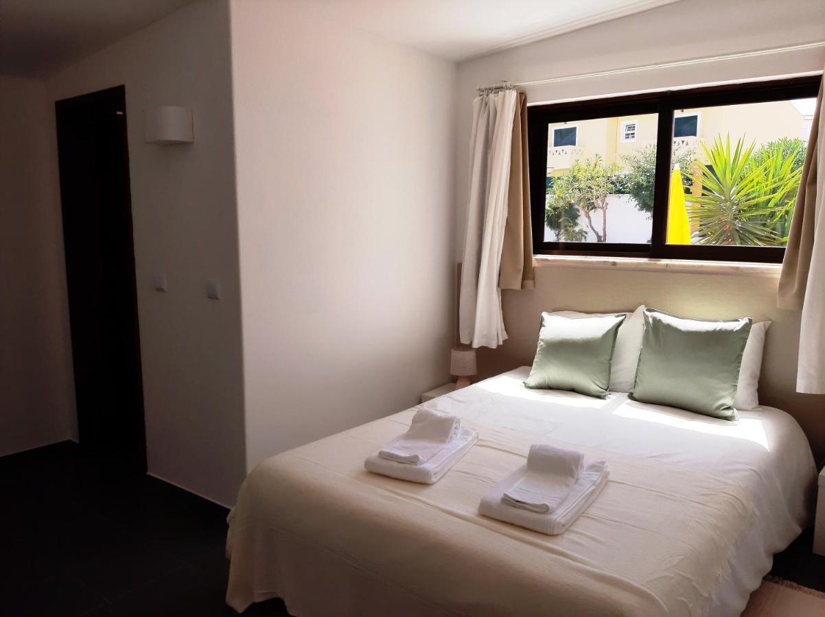 Apartamentos A Cerca ラゴス エクステリア 写真