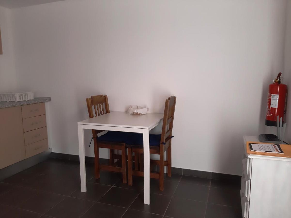 Apartamentos A Cerca ラゴス エクステリア 写真