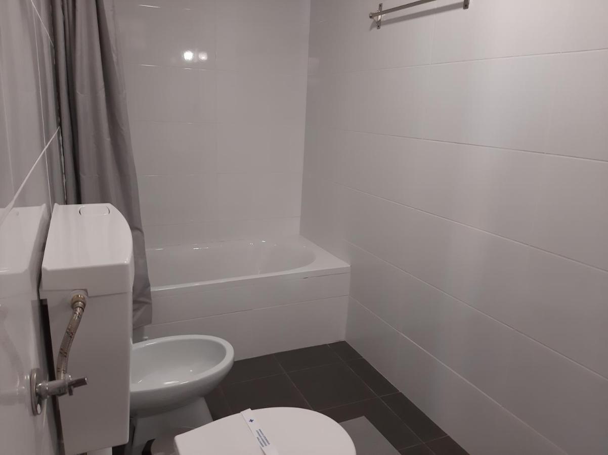 Apartamentos A Cerca ラゴス エクステリア 写真