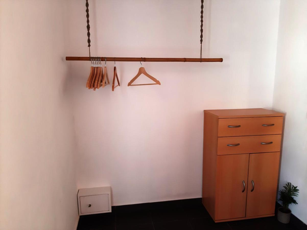 Apartamentos A Cerca ラゴス エクステリア 写真