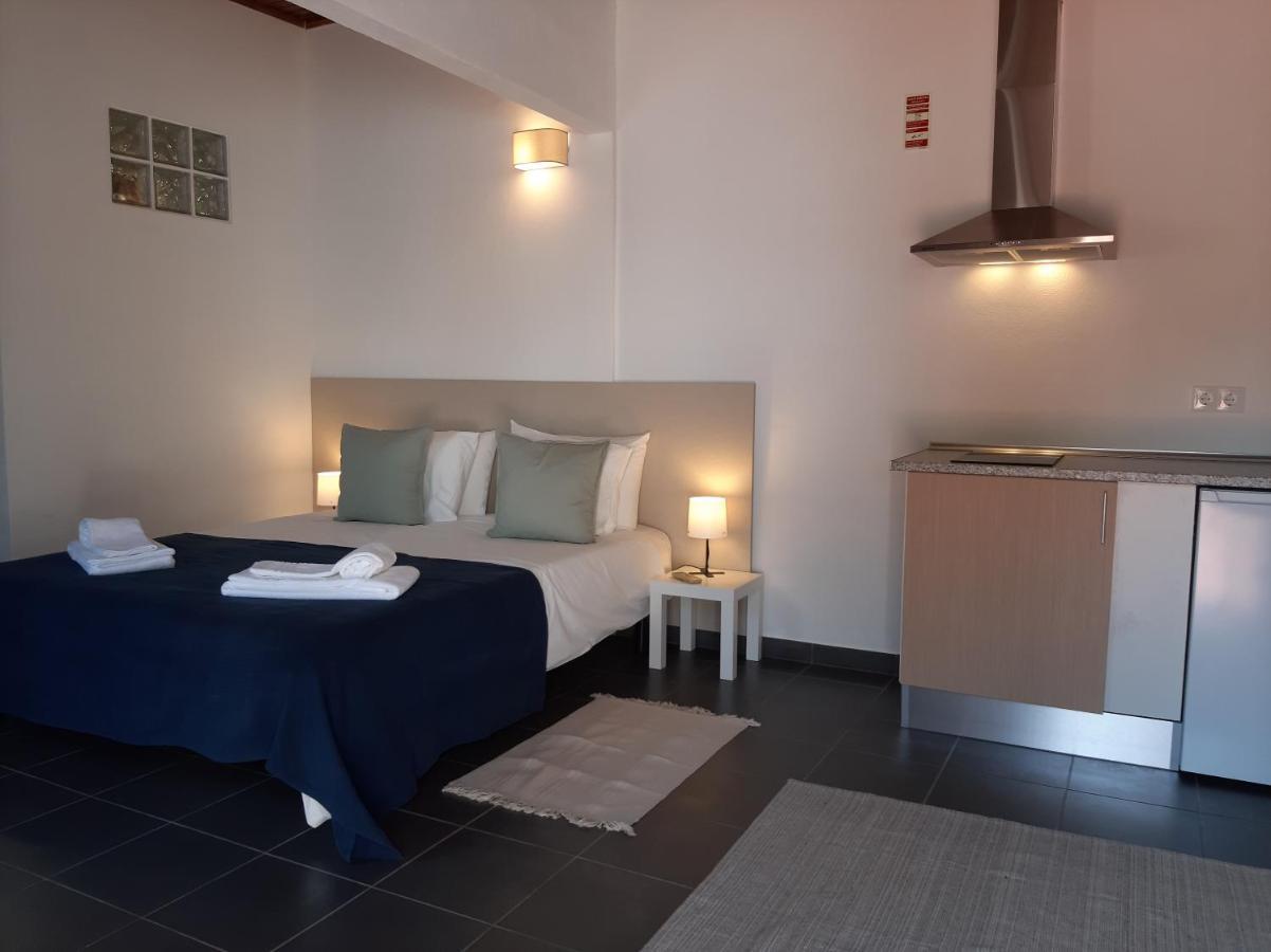 Apartamentos A Cerca ラゴス エクステリア 写真
