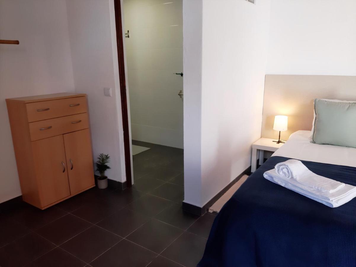 Apartamentos A Cerca ラゴス エクステリア 写真
