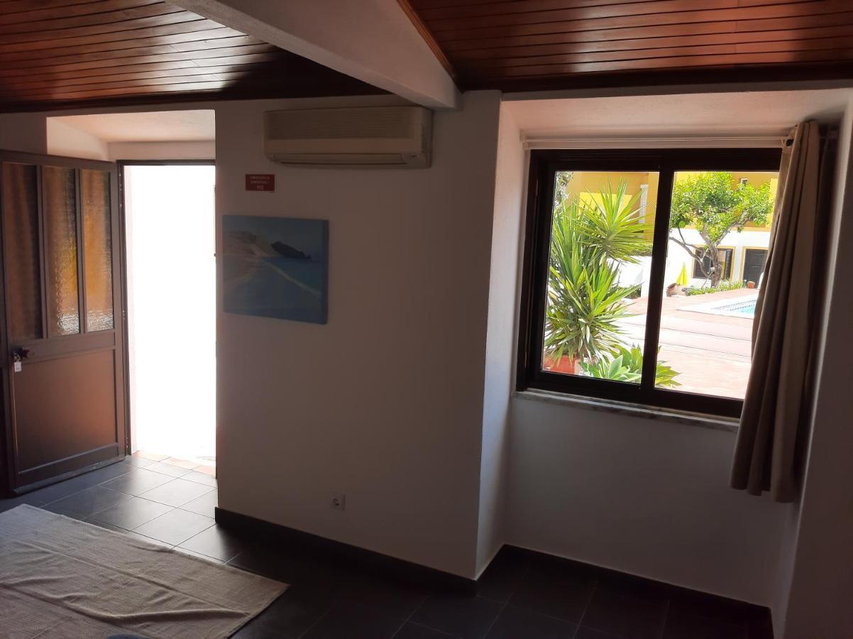 Apartamentos A Cerca ラゴス エクステリア 写真