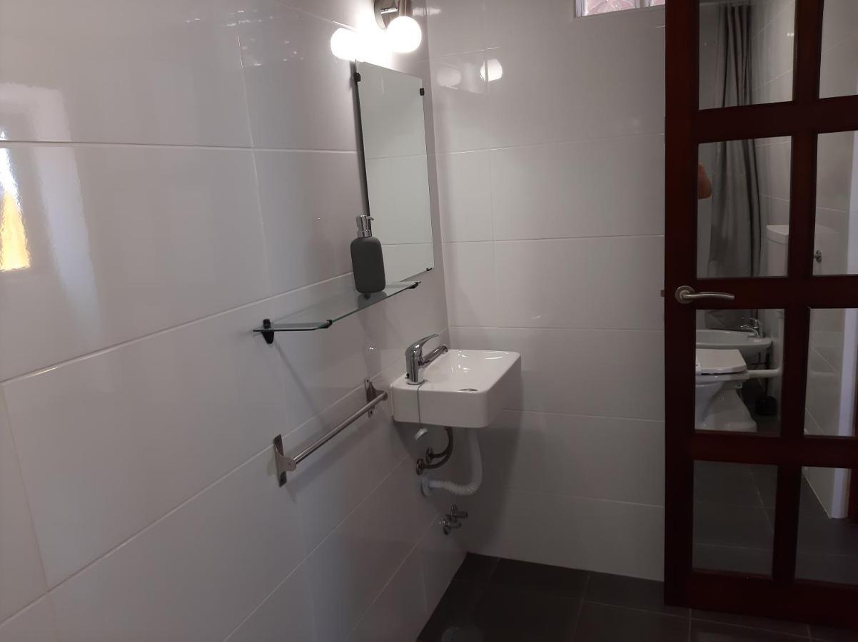 Apartamentos A Cerca ラゴス エクステリア 写真