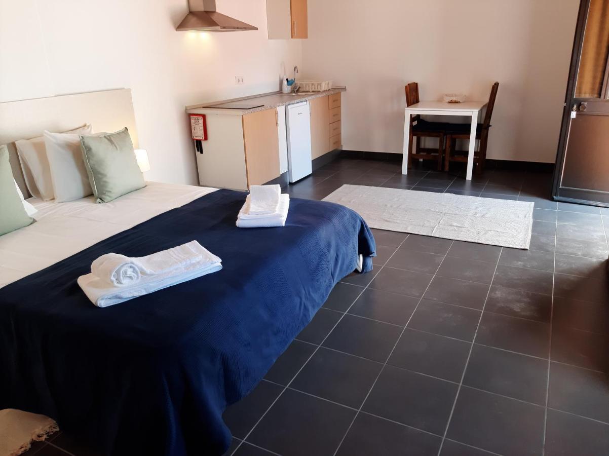 Apartamentos A Cerca ラゴス エクステリア 写真