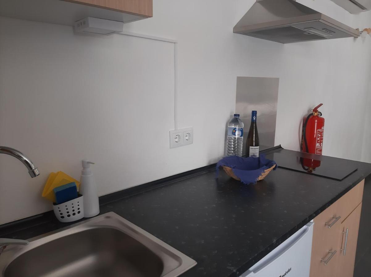 Apartamentos A Cerca ラゴス エクステリア 写真