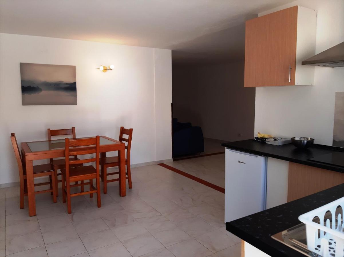 Apartamentos A Cerca ラゴス エクステリア 写真