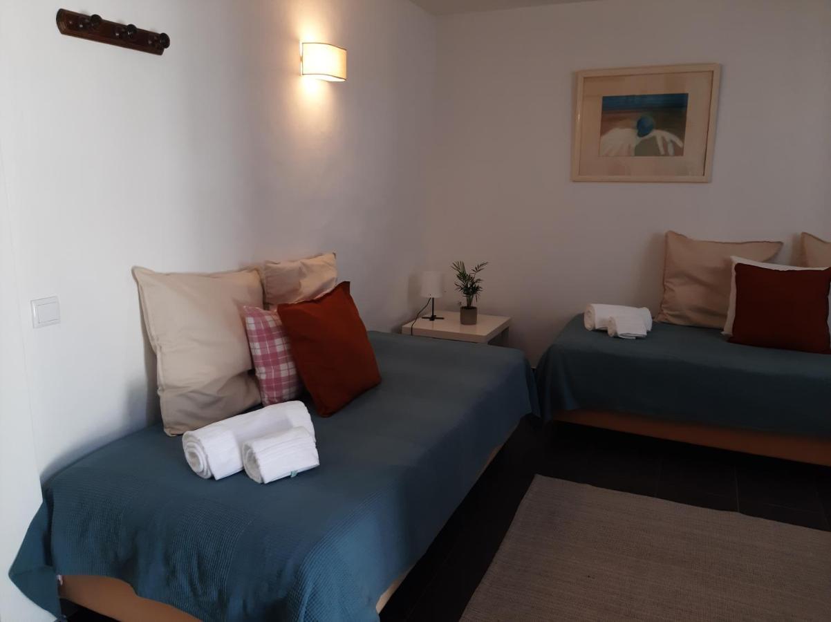 Apartamentos A Cerca ラゴス エクステリア 写真