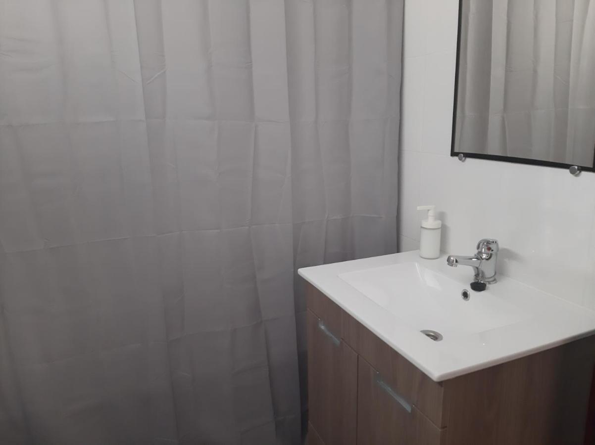 Apartamentos A Cerca ラゴス エクステリア 写真