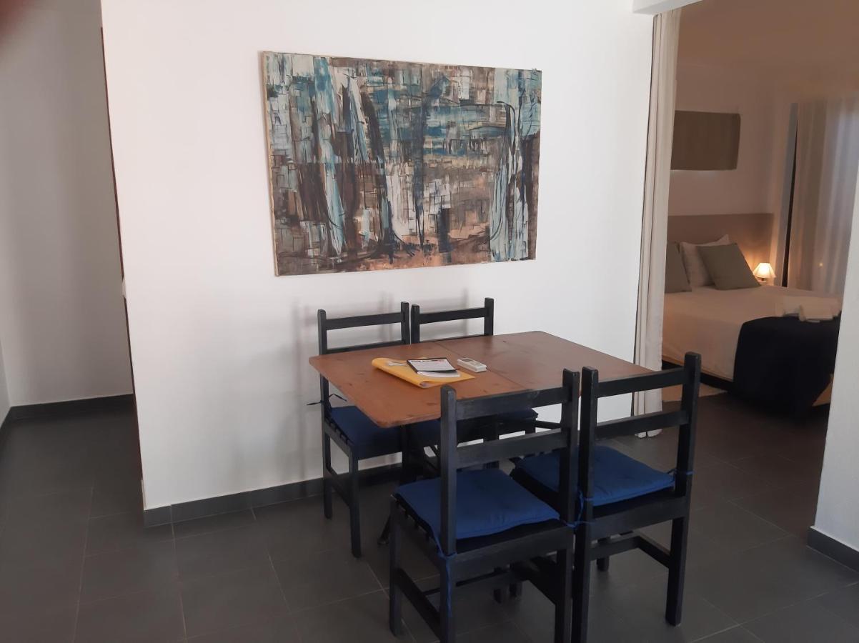 Apartamentos A Cerca ラゴス エクステリア 写真