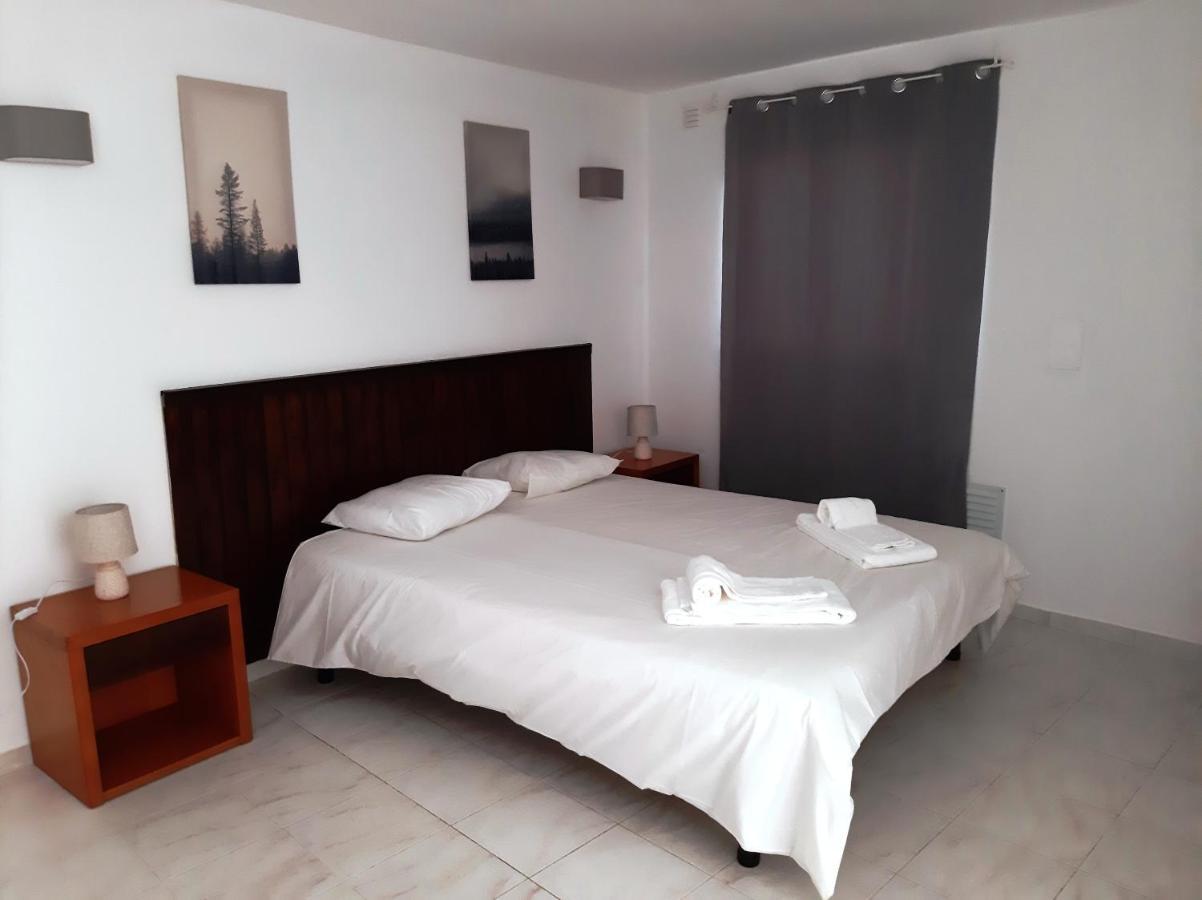 Apartamentos A Cerca ラゴス エクステリア 写真