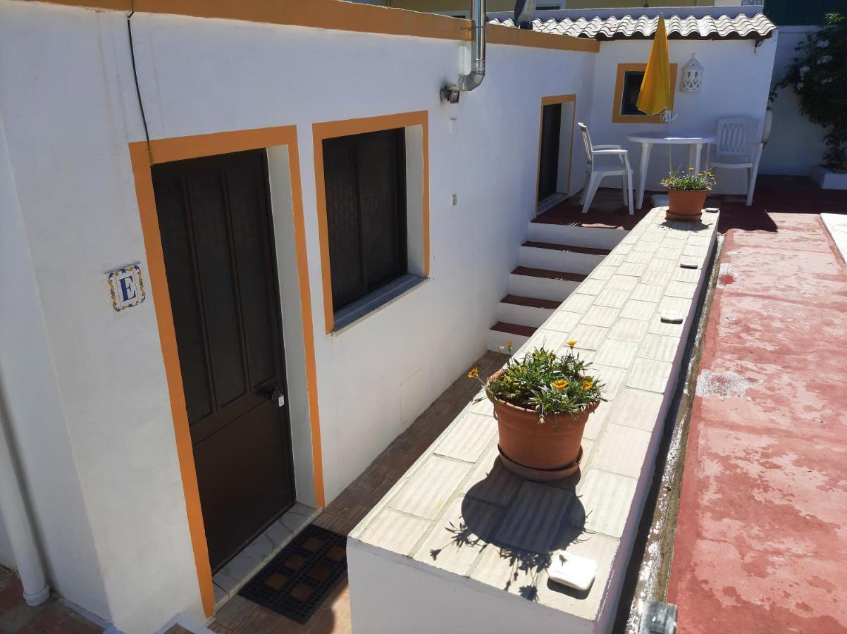 Apartamentos A Cerca ラゴス エクステリア 写真