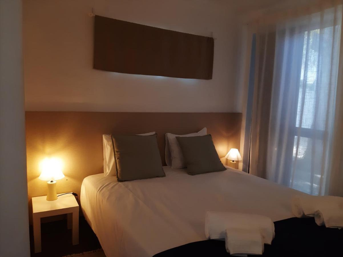 Apartamentos A Cerca ラゴス エクステリア 写真