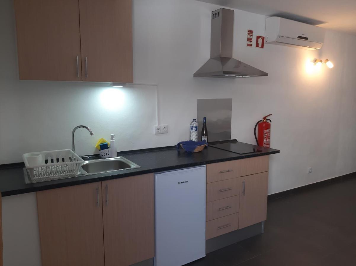 Apartamentos A Cerca ラゴス エクステリア 写真