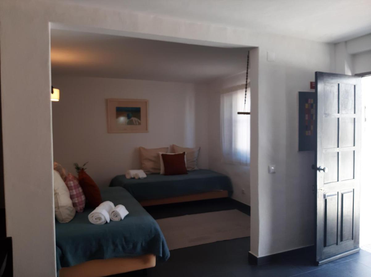 Apartamentos A Cerca ラゴス エクステリア 写真