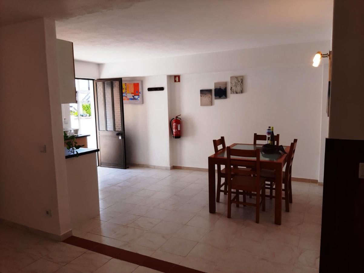 Apartamentos A Cerca ラゴス エクステリア 写真