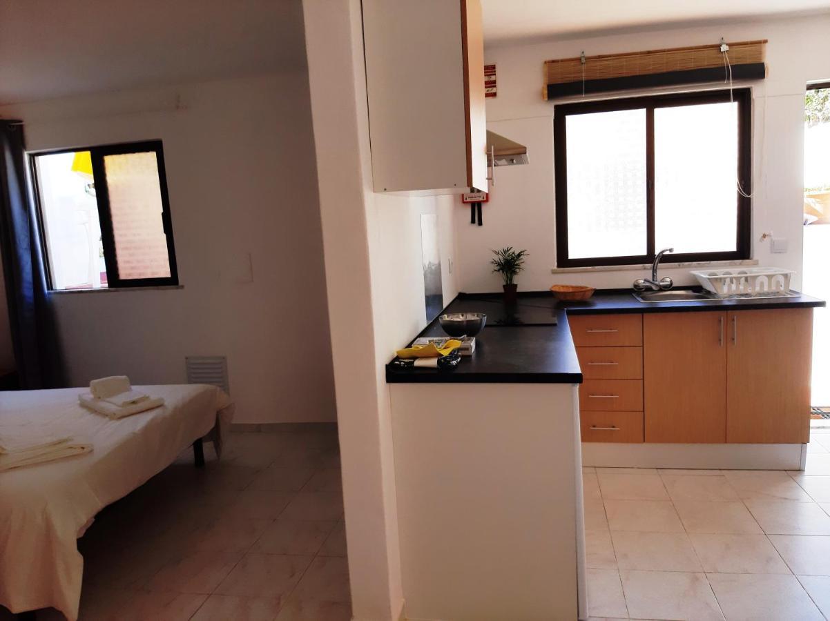 Apartamentos A Cerca ラゴス エクステリア 写真