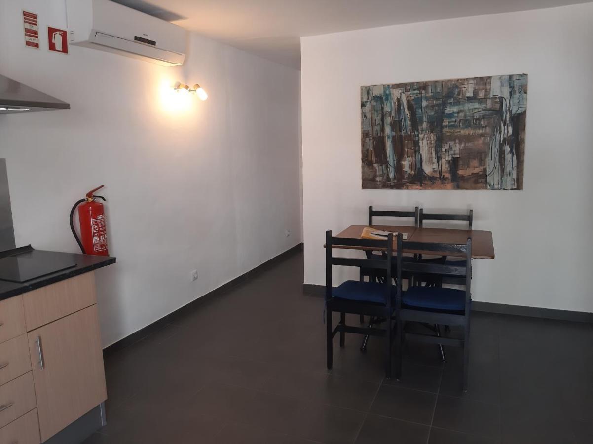 Apartamentos A Cerca ラゴス エクステリア 写真